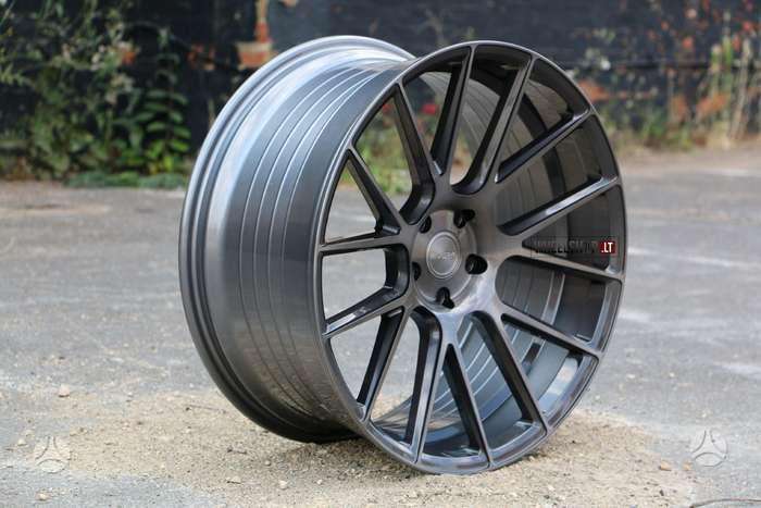 RIVIERA RF104 DeepConcave FlowFormed, light alloy, R20