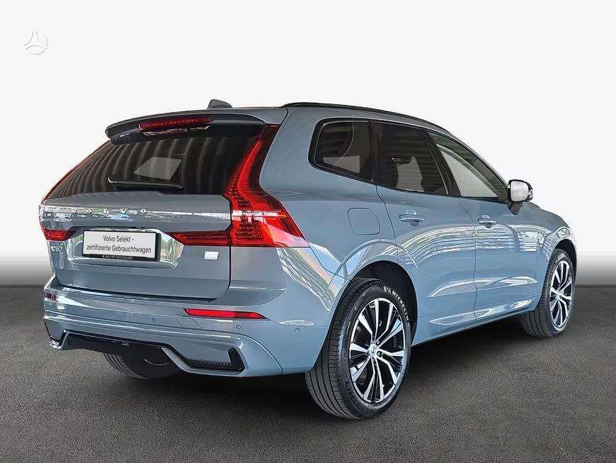 Volvo XC60 - 4