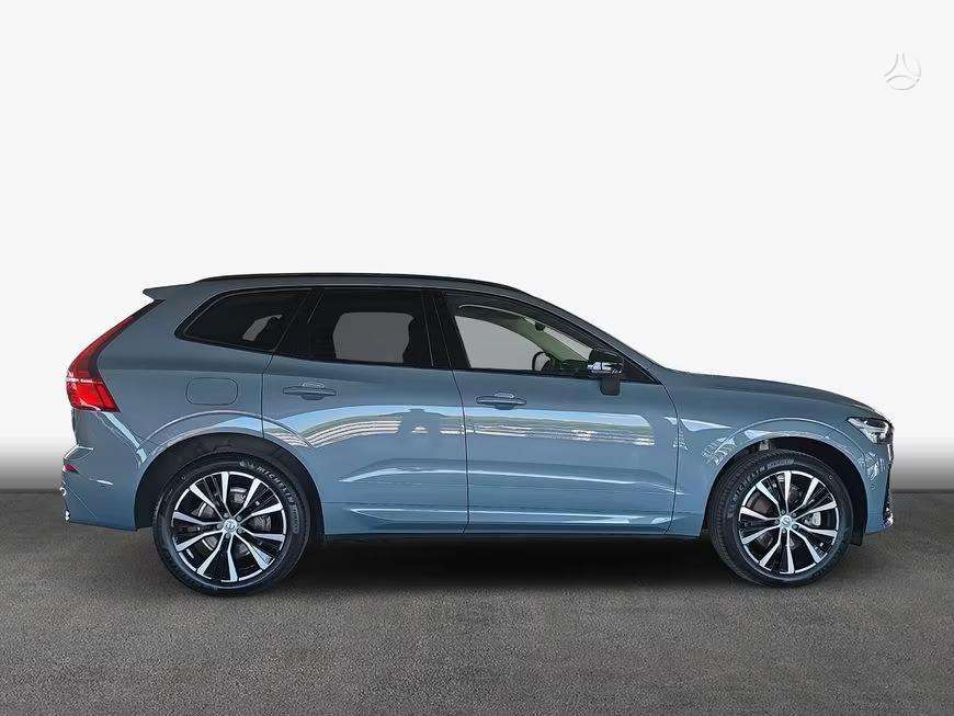 Volvo XC60 - 6