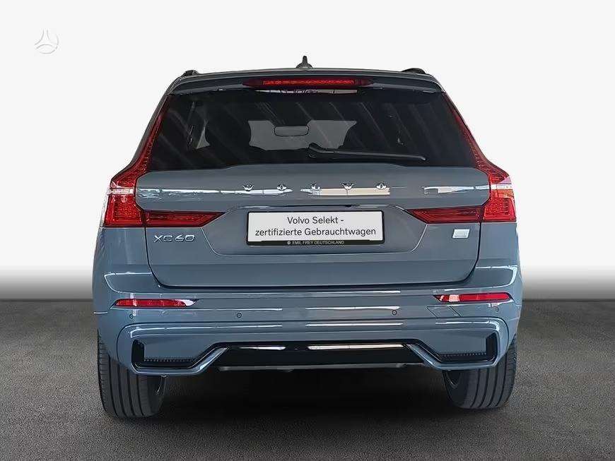 Volvo XC60 - 5