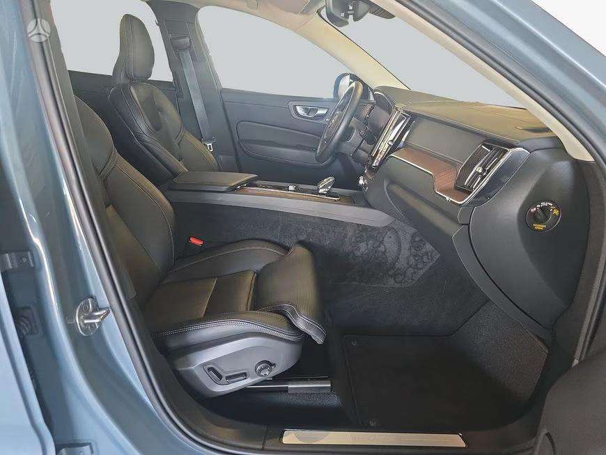 Volvo XC60 - 8