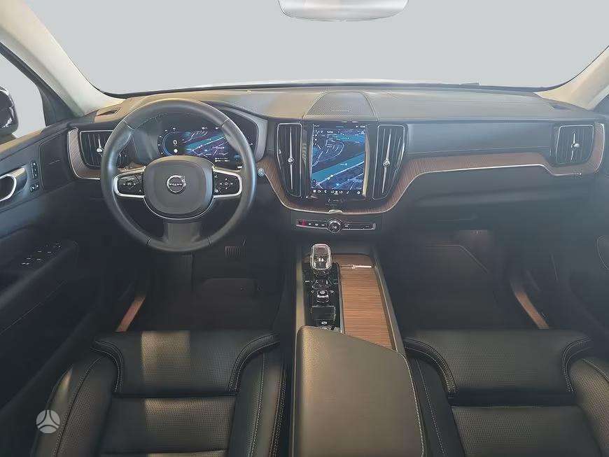 Volvo XC60 - 9