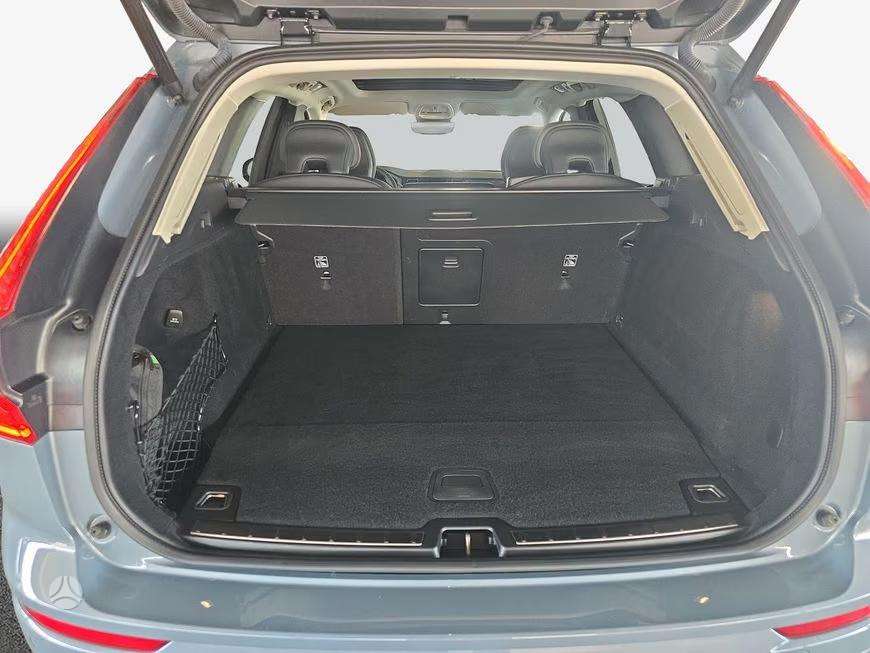 Volvo XC60 - 11