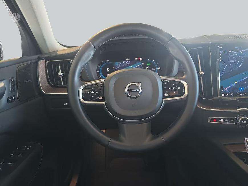 Volvo XC60 - 12