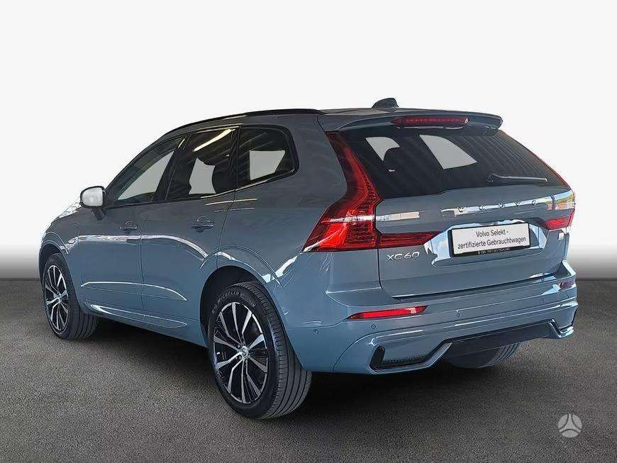 Volvo XC60 - 3