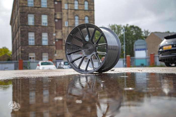 RIVIERA RF104 DeepConcave FlowFormed, легкосплавные , R20