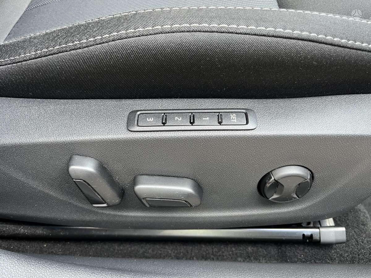 Skoda Octavia, 2.0 l., Универсал