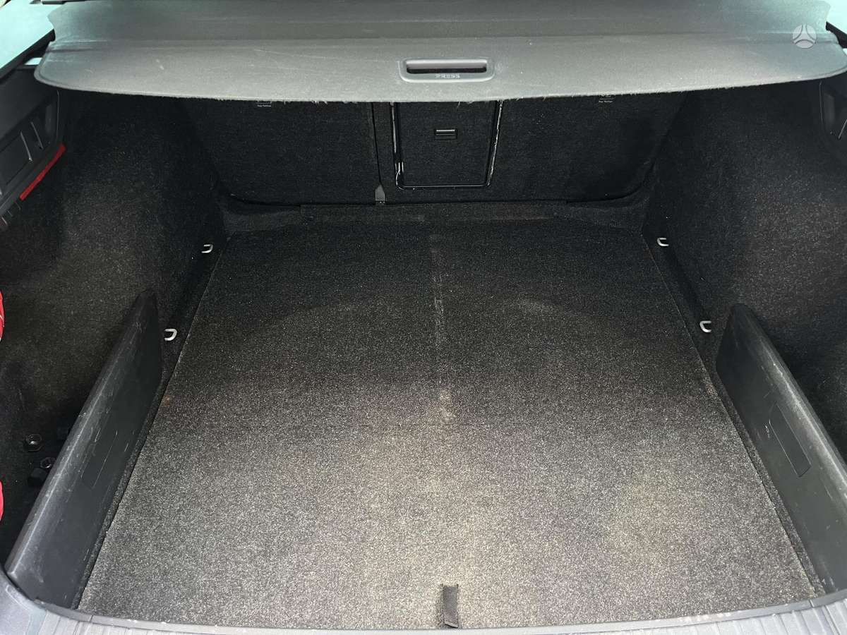 Skoda Octavia, 2.0 l., Универсал