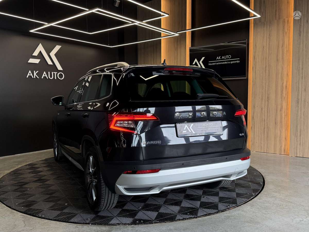 Škoda Karoq - 9