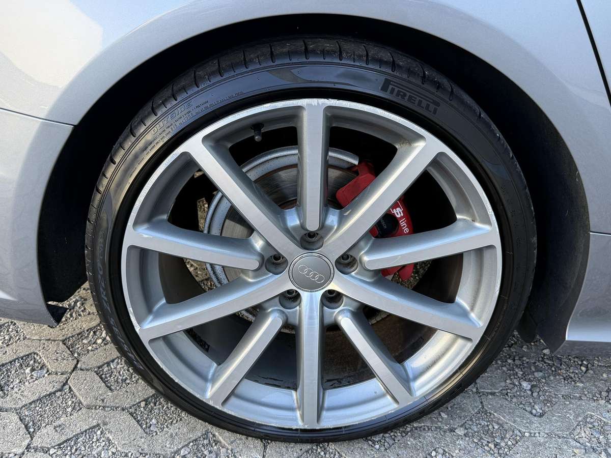 Audi A6, 2.0 l., Универсал