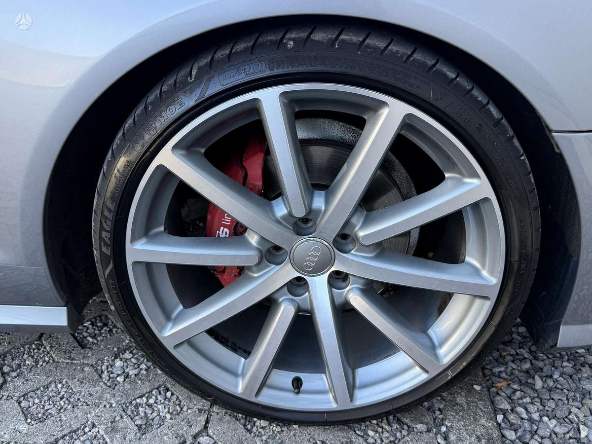 Audi A6, 2.0 l., Универсал