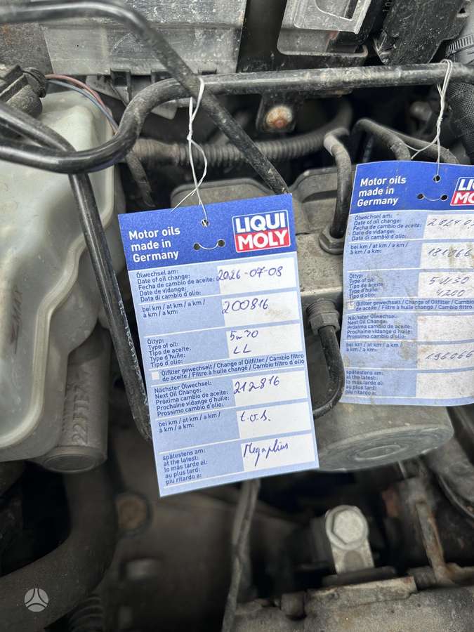 Volkswagen Polo, 1.2 l., hatchback
