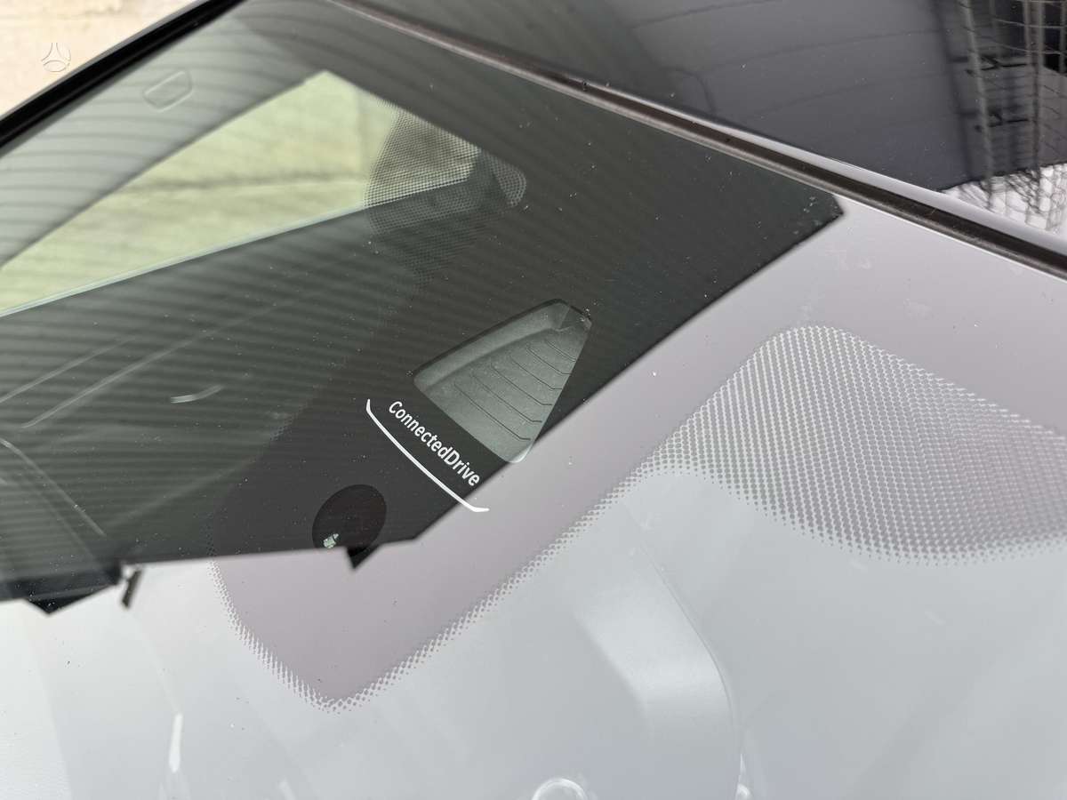 BMW 525, 2.0 l., Универсал