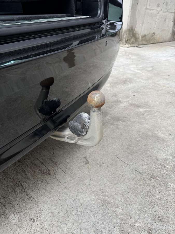 BMW 525, 2.0 l., Универсал
