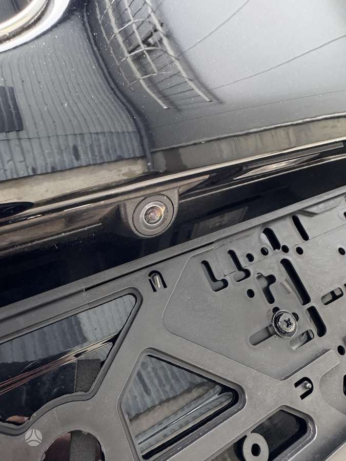 BMW 525, 2.0 l., universalas