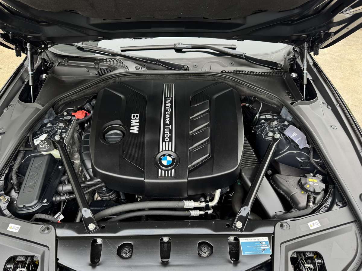 BMW 525, 2.0 l., universalas