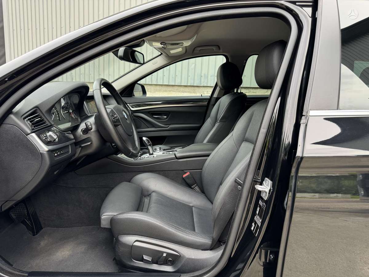 BMW 525, 2.0 l., wagon
