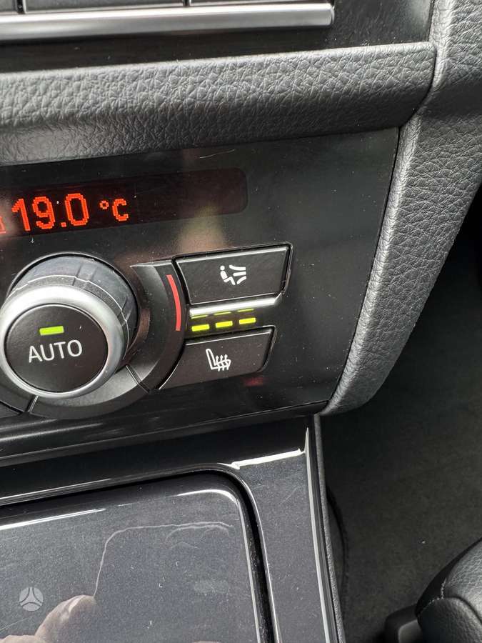 BMW 525, 2.0 l., Универсал