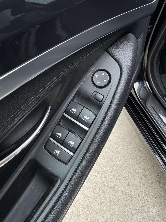 BMW 525, 2.0 l., wagon