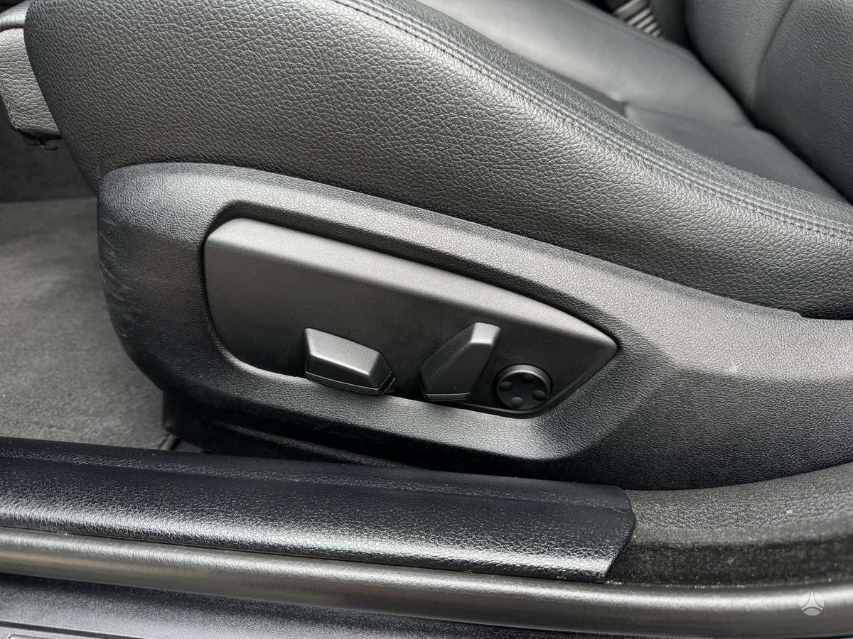 BMW 525, 2.0 l., Универсал