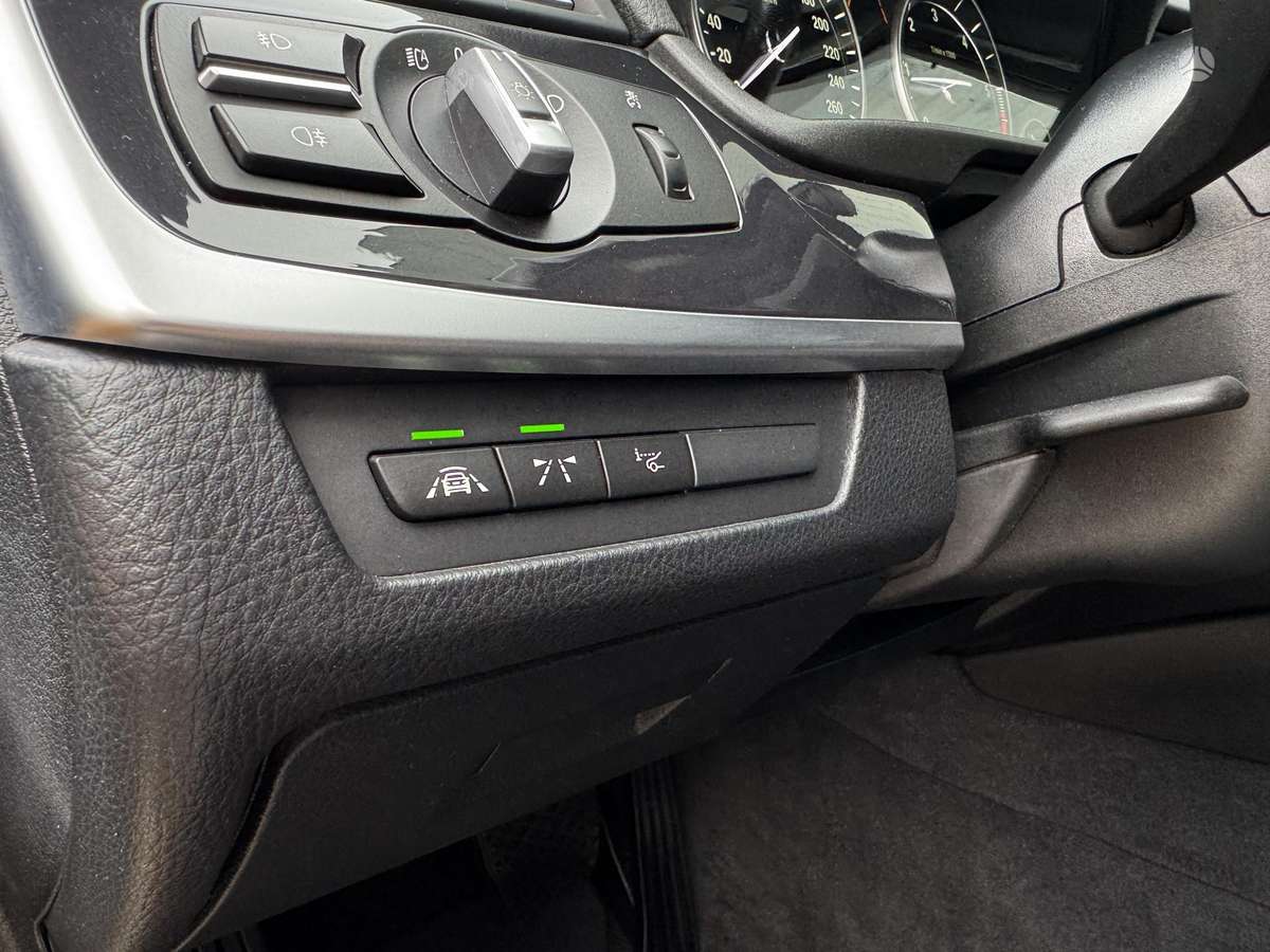 BMW 525, 2.0 l., wagon