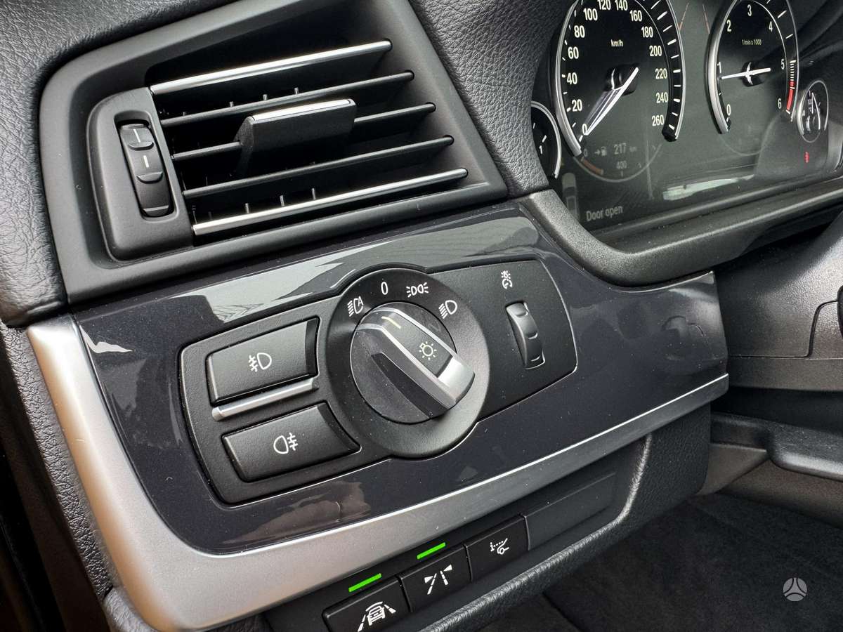 BMW 525, 2.0 l., Универсал