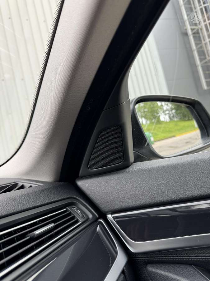 BMW 525, 2.0 l., wagon