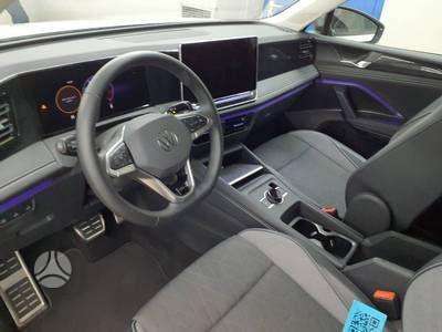 Volkswagen Tiguan - 3
