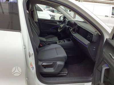 Volkswagen Tiguan - 4