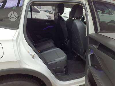 Volkswagen Tiguan - 5