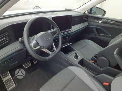 Volkswagen Tiguan - 3