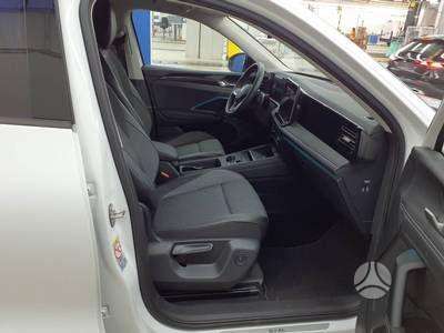 Volkswagen Tiguan - 5