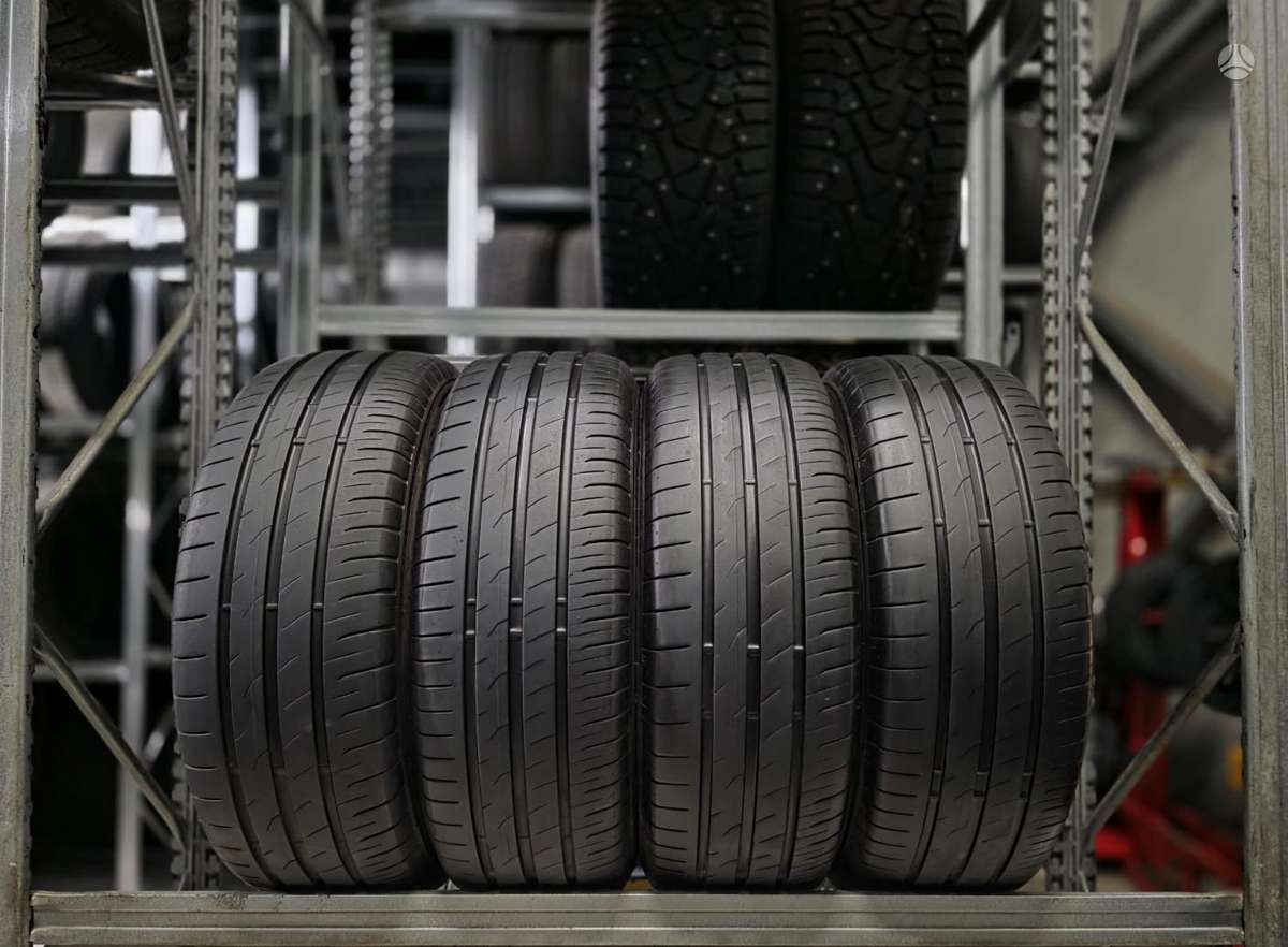 Toyo PROXES COMFORT, summer 195/65 R15