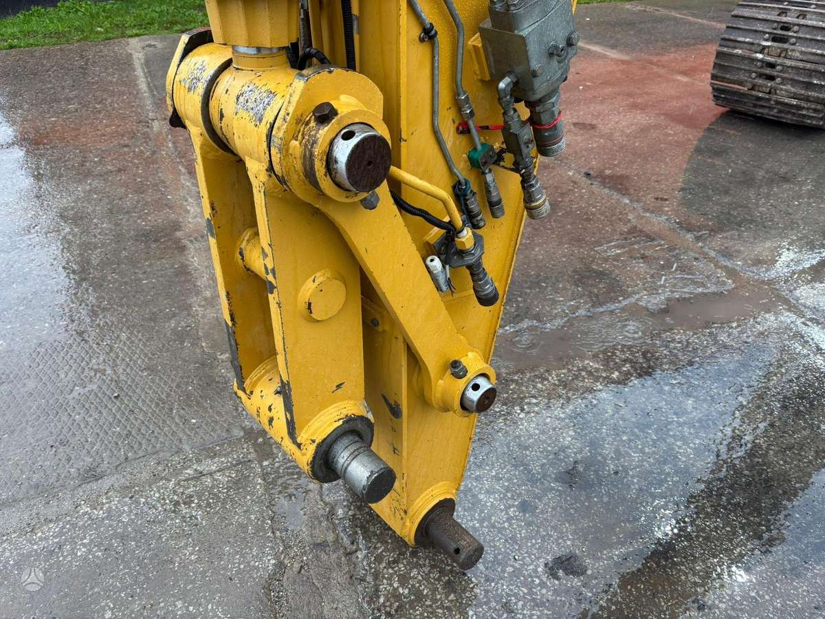 -Kita- 315 C, excavator