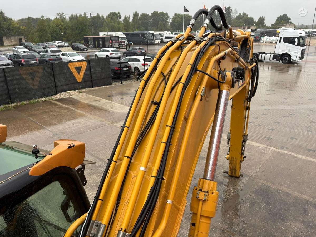 -Kita- 315 C, excavator