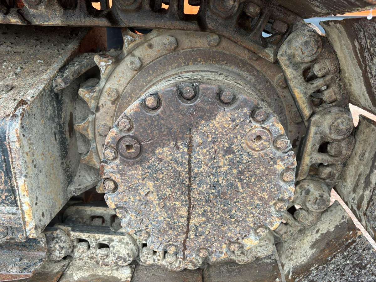 -Kita- 315 C, excavator
