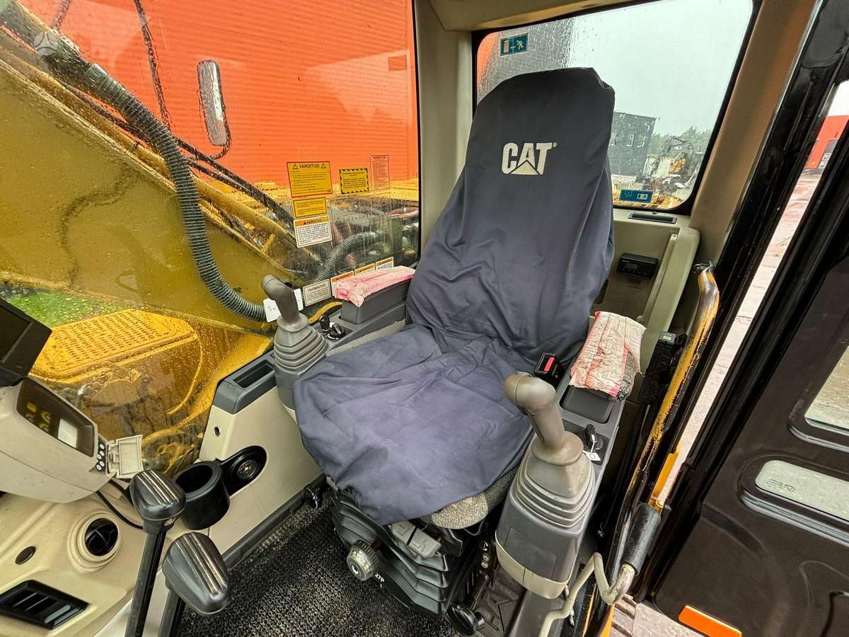 -Kita- 315 C, excavator