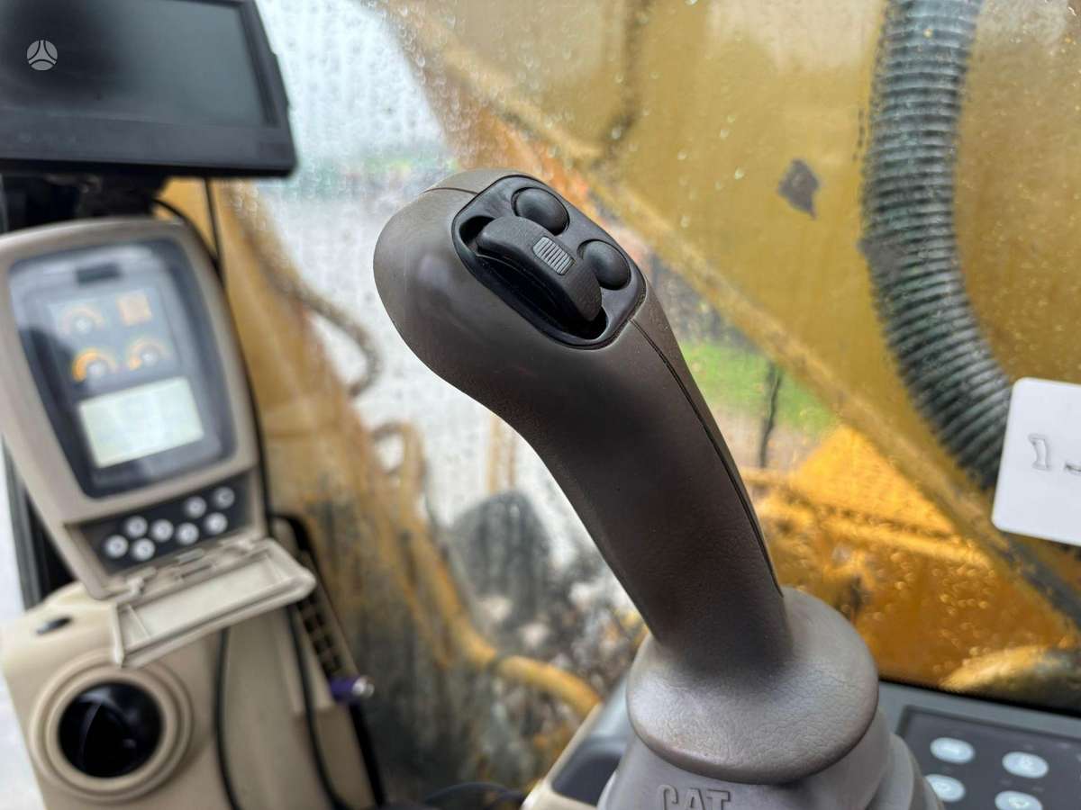 -Kita- 315 C, excavator