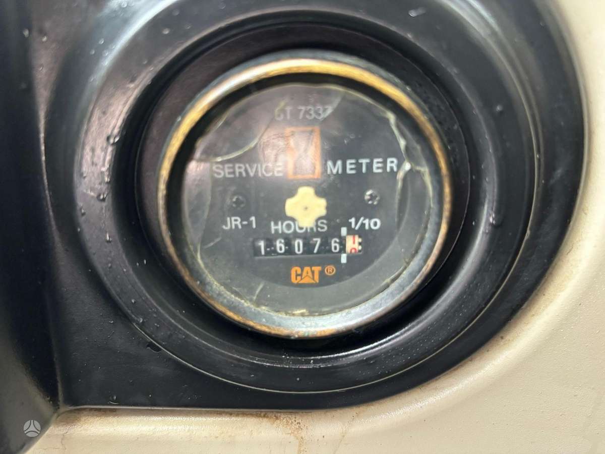 -Kita- 315 C, excavator