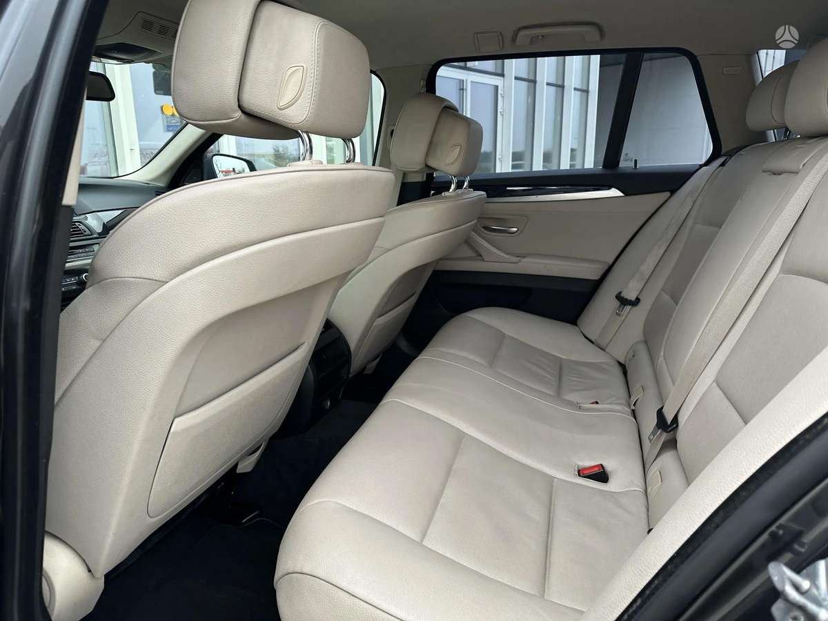 BMW 520, 2.0 l., Универсал