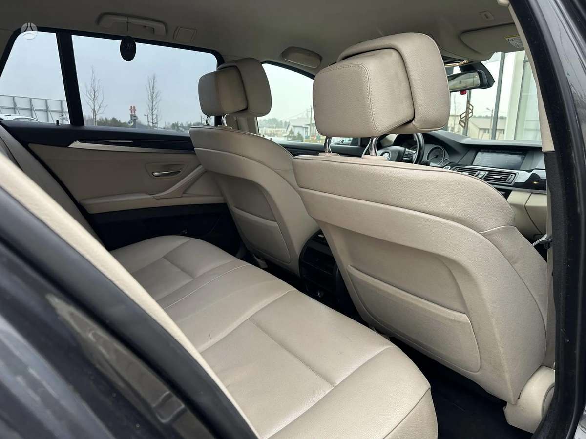 BMW 520, 2.0 l., Универсал