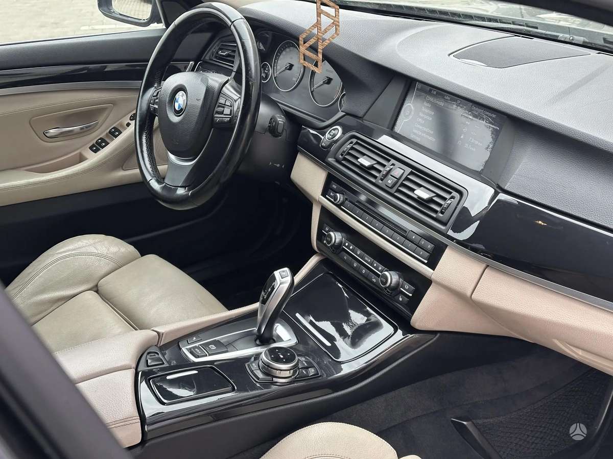 BMW 520, 2.0 l., Универсал