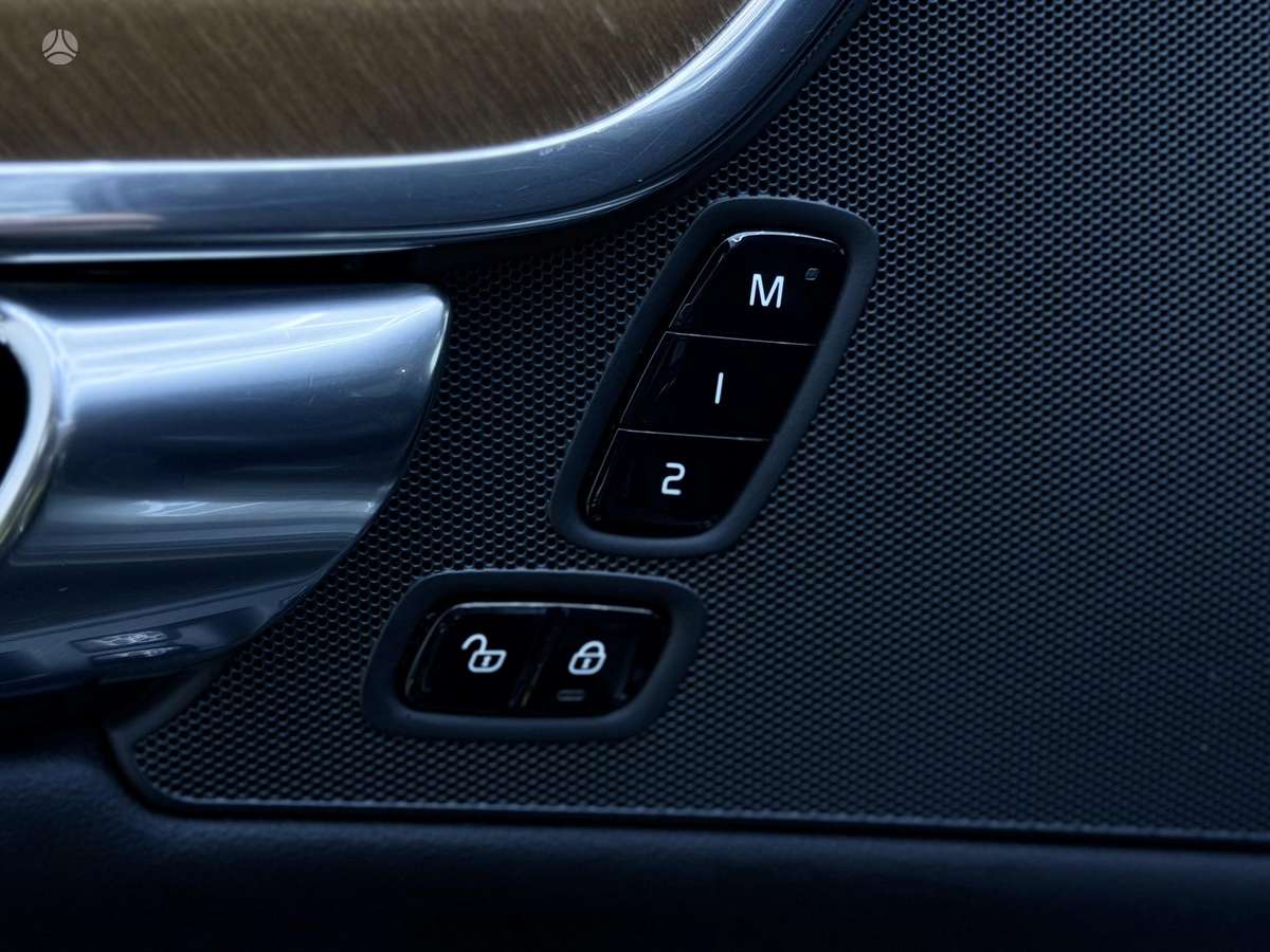 Volvo V90, 2.0 l., Универсал