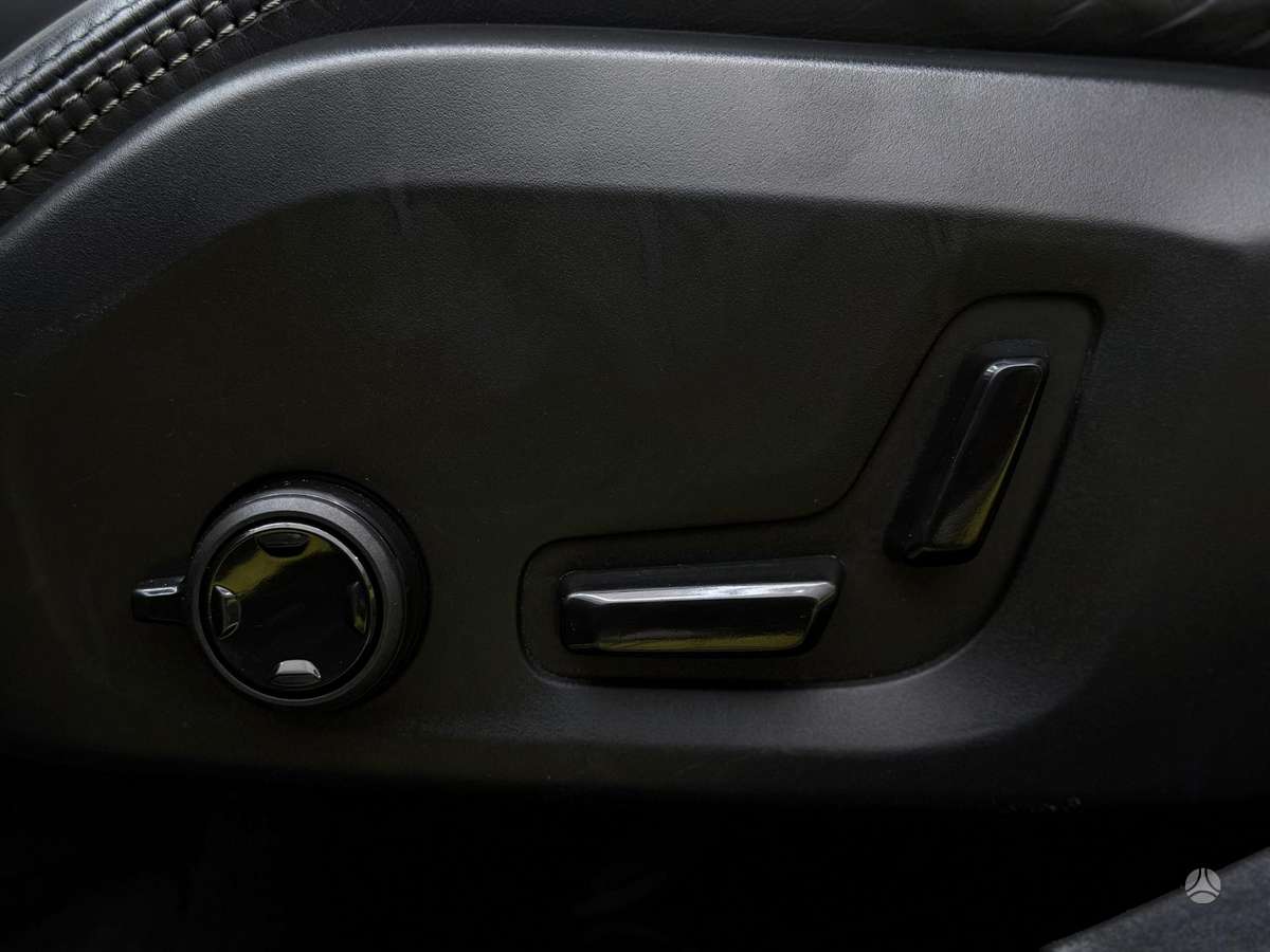 Volvo V90, 2.0 l., Универсал