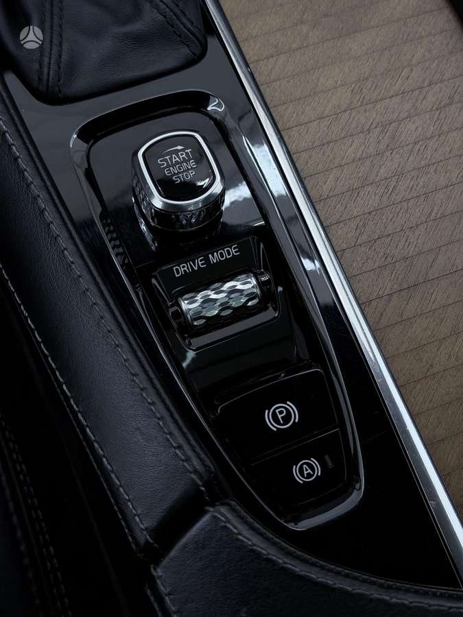 Volvo V90, 2.0 l., Универсал