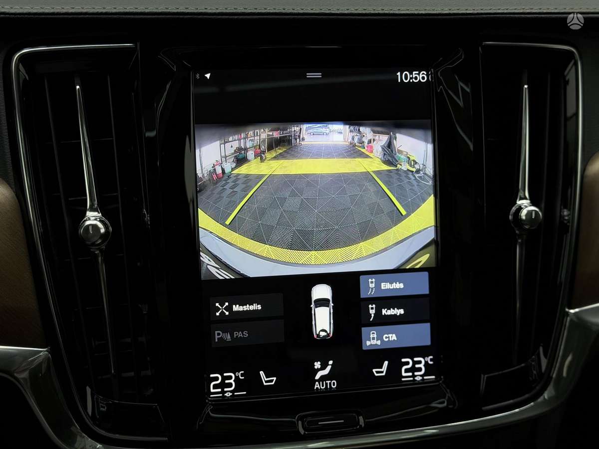 Volvo V90, 2.0 l., Универсал