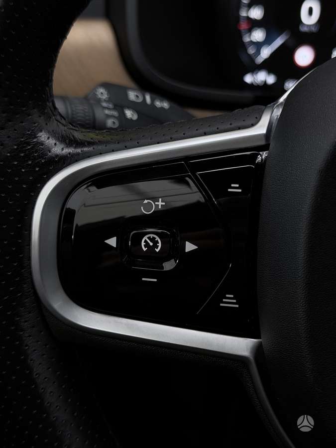 Volvo V90, 2.0 l., Универсал