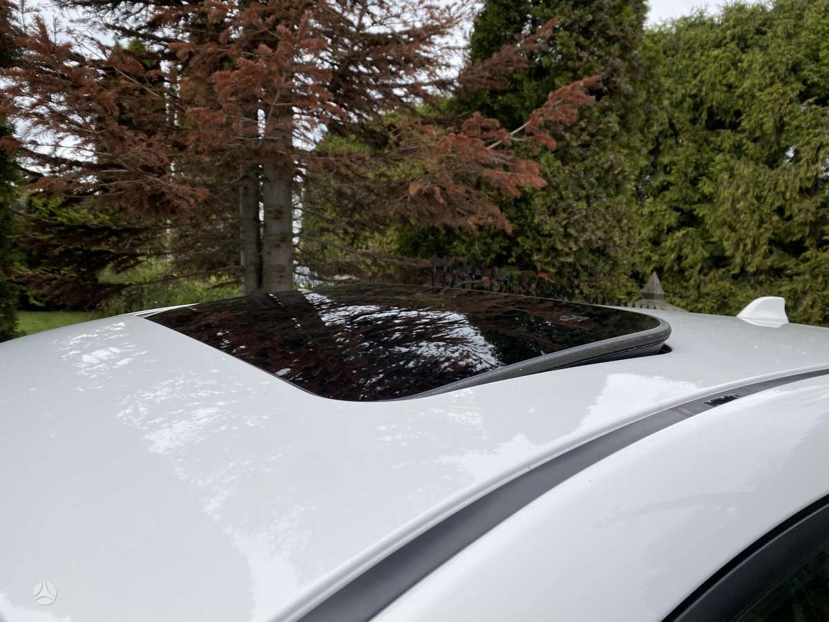 Mazda CX-5, 2.2 l., off-road / crossover