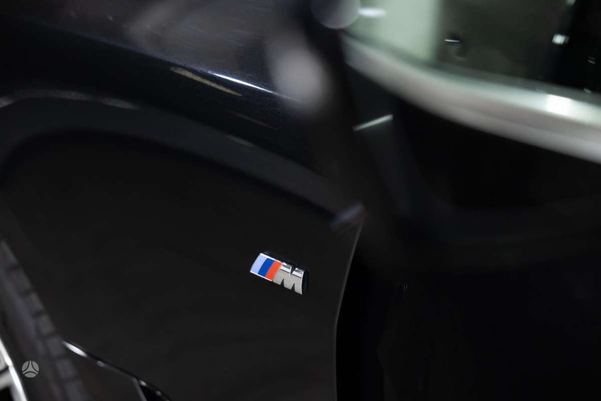 BMW i4, 84 кВт·ч, Хэтчбек