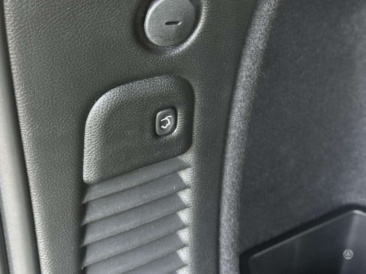 Dodge Durango, 3.6 l., Внедорожник / Кроссовер